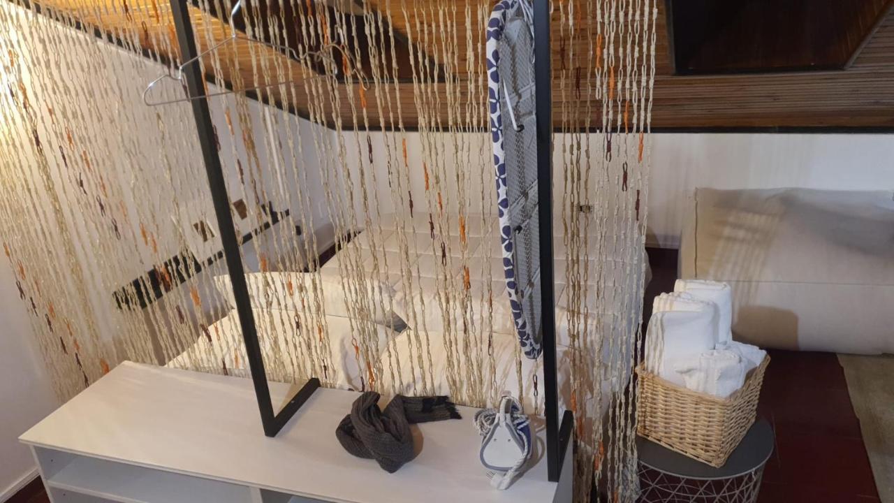 Appartamento Mercanti Attic Version