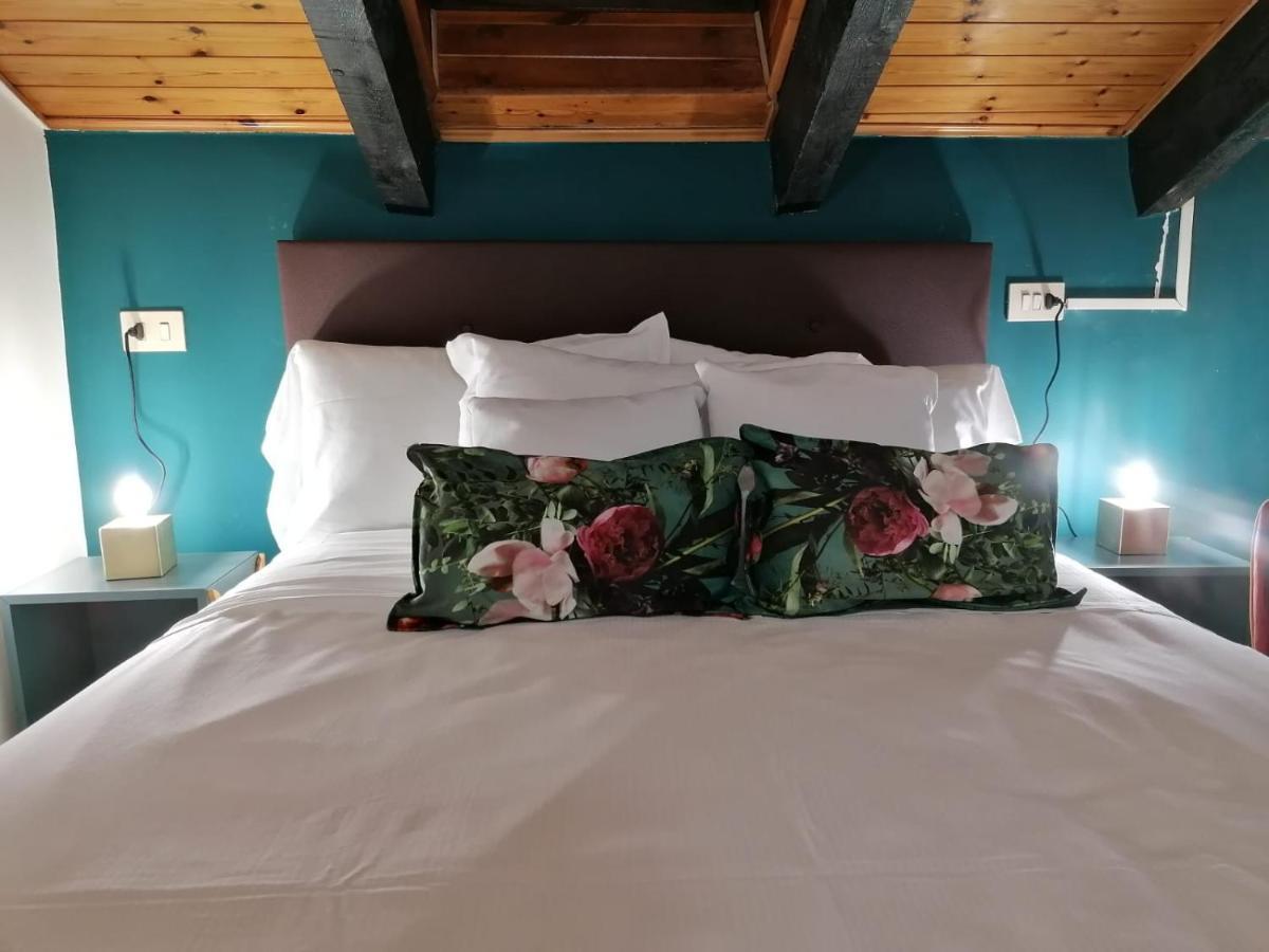Mercanti Attic Version Appartement *