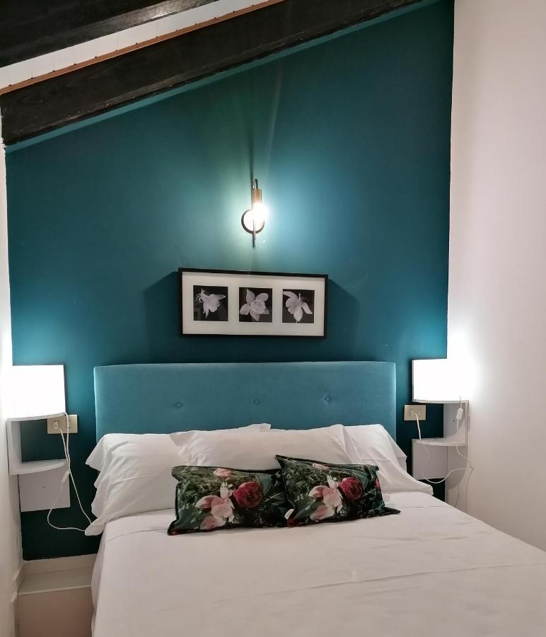 Appartement Mercanti Attic Version *