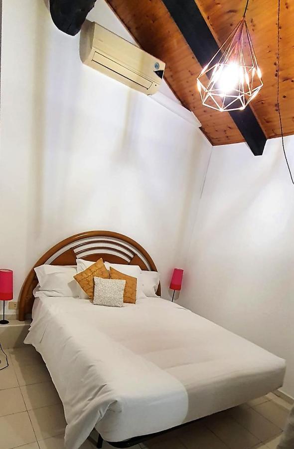 Mercanti Attic Version Appartement *