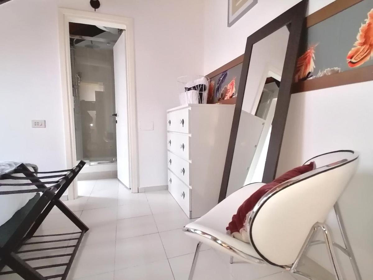 Appartement Mercanti Attic Version